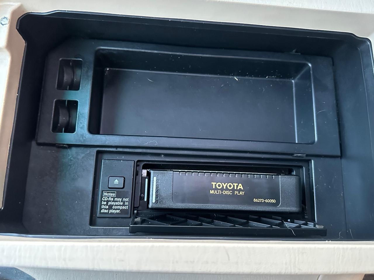 2006 Toyota Land Cruiser 4WD Charlton MA