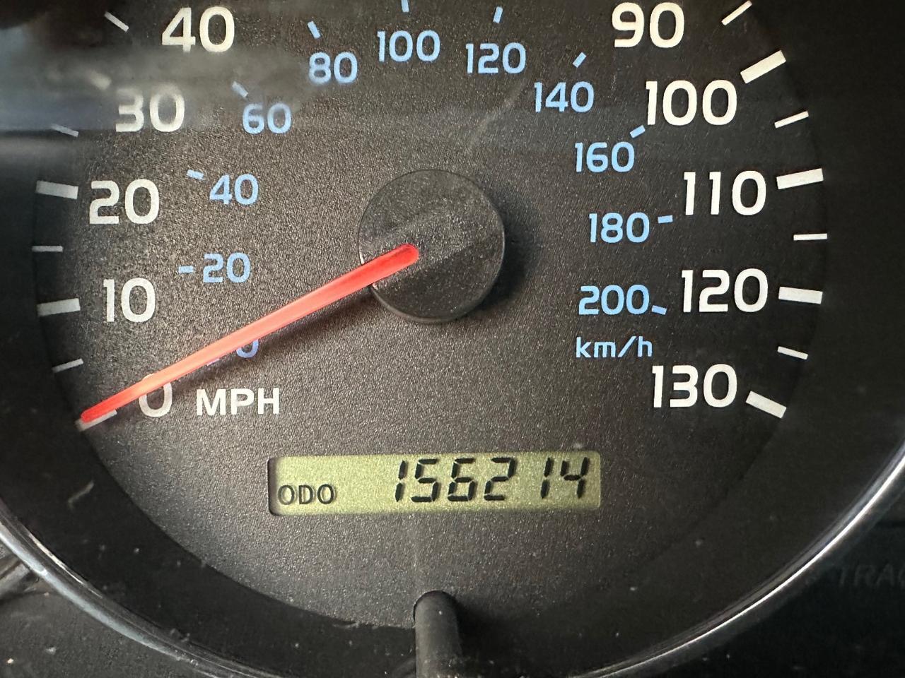 2006 Toyota Land Cruiser 4WD Charlton MA