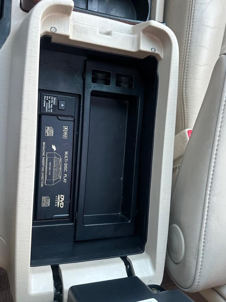 2006 Toyota Land Cruiser 4WD Charlton MA