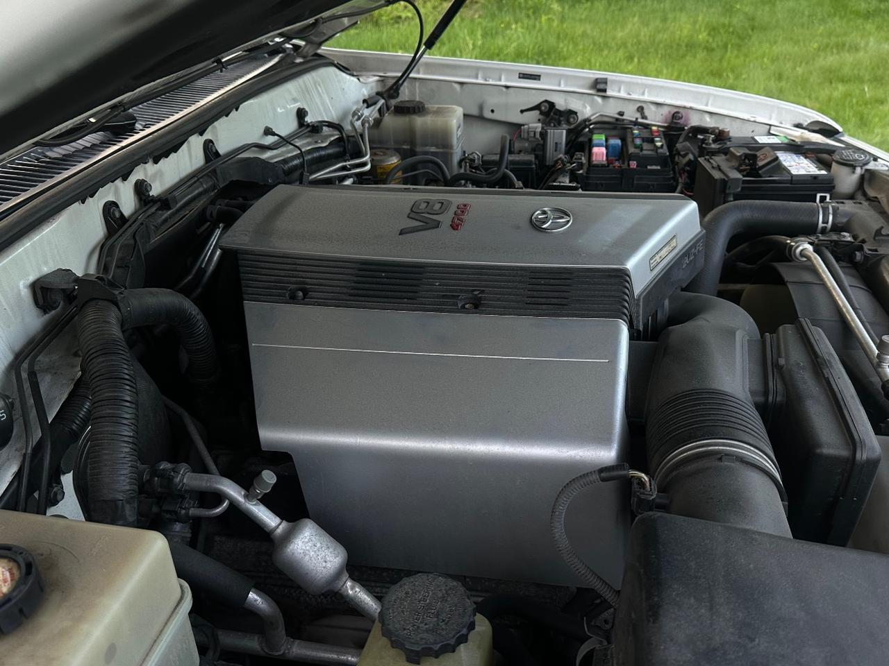 2006 Toyota Land Cruiser 4WD Charlton MA