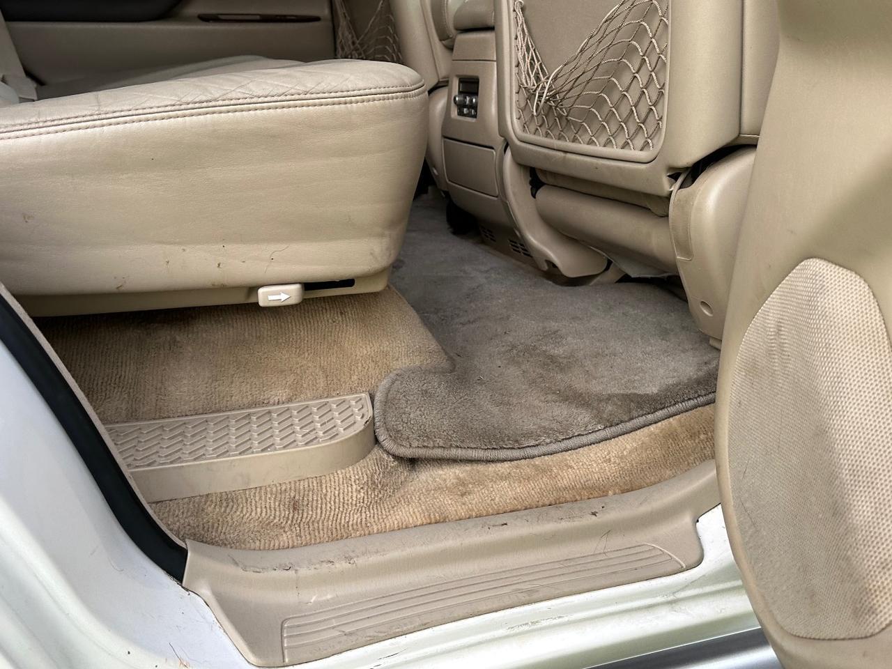 2006 Toyota Land Cruiser 4WD Charlton MA