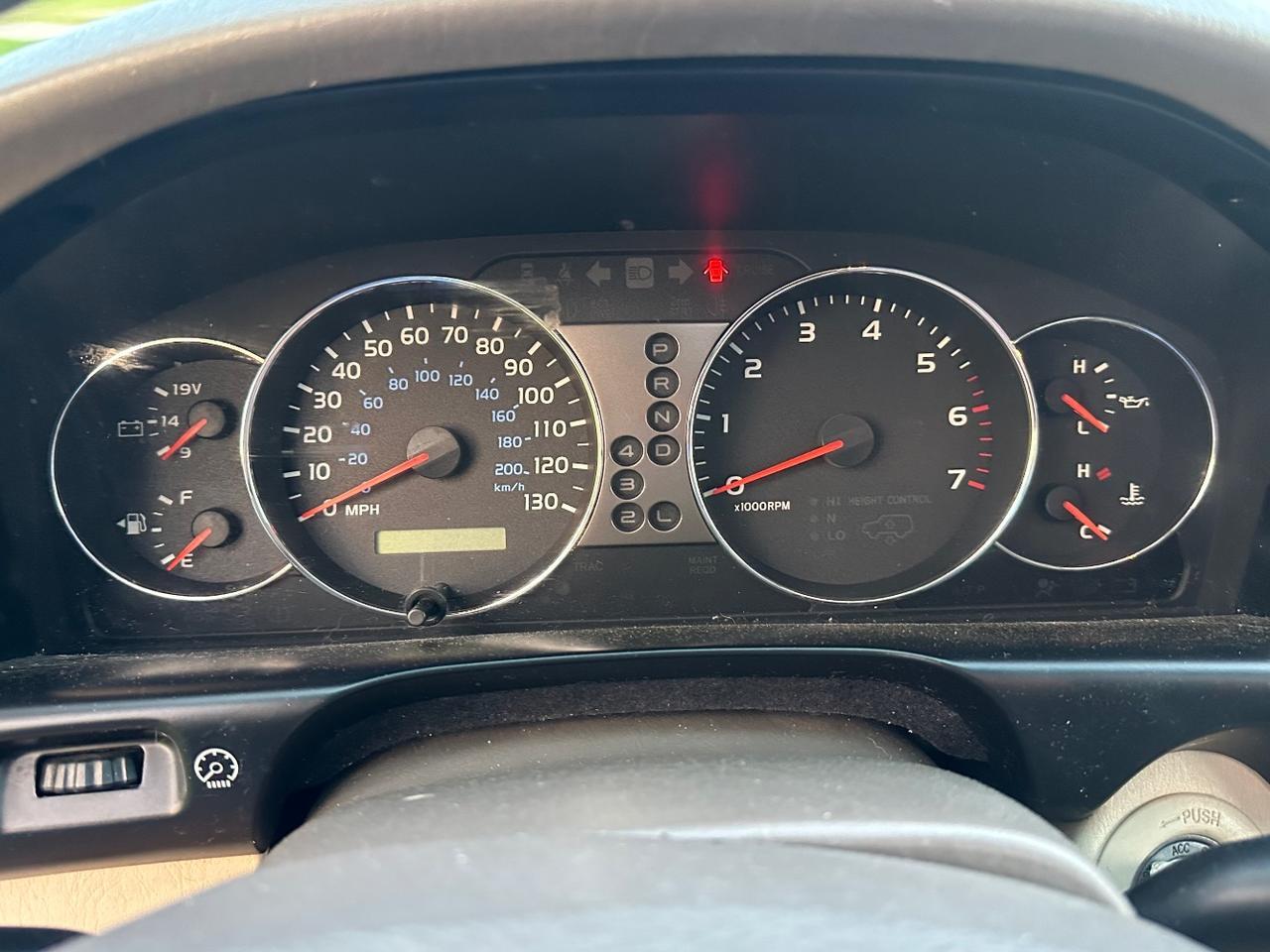 2006 Toyota Land Cruiser 4WD Charlton MA
