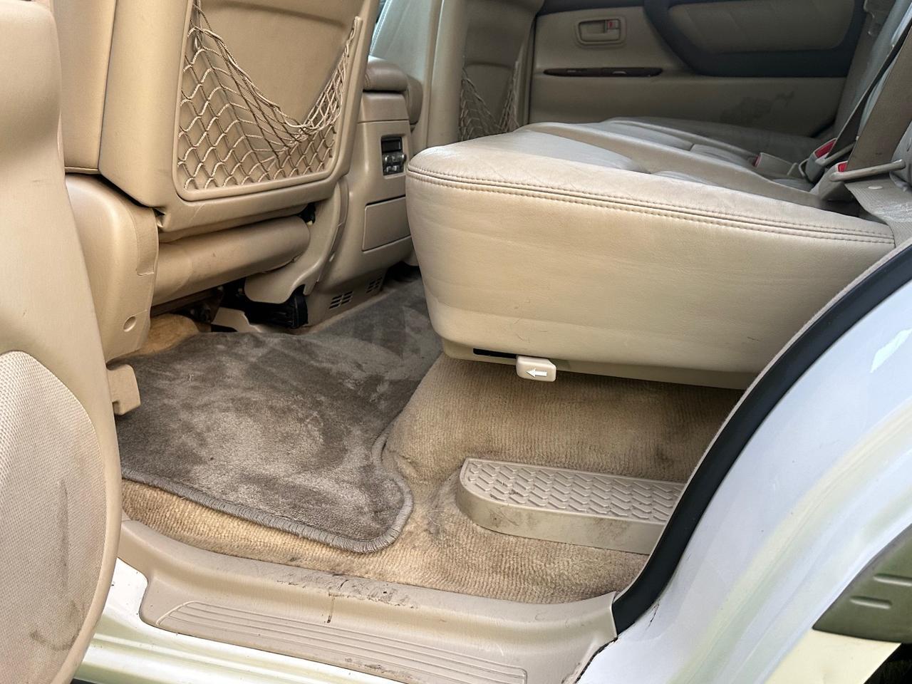 2006 Toyota Land Cruiser 4WD Charlton MA