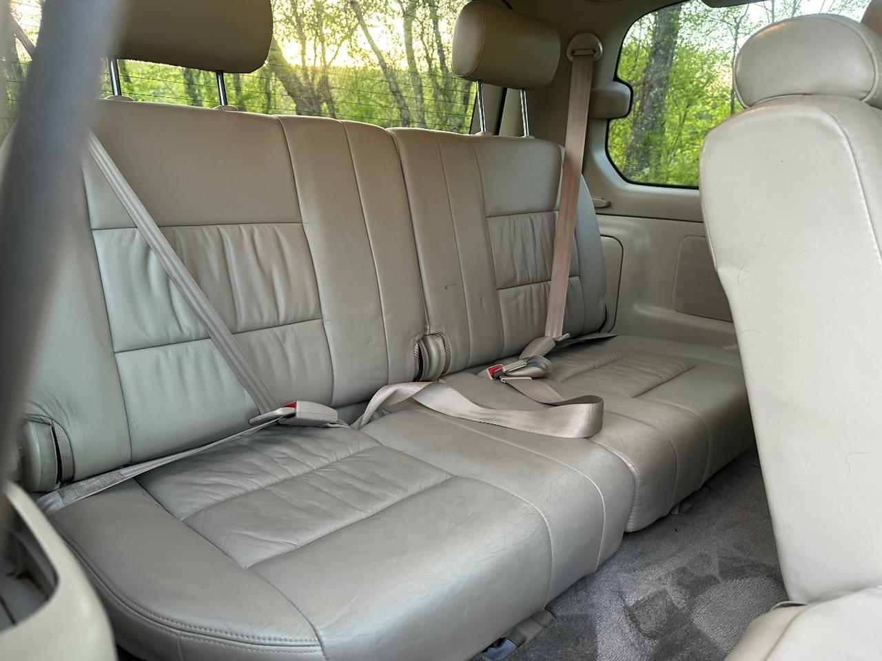 2006 Toyota Land Cruiser 4WD Charlton MA