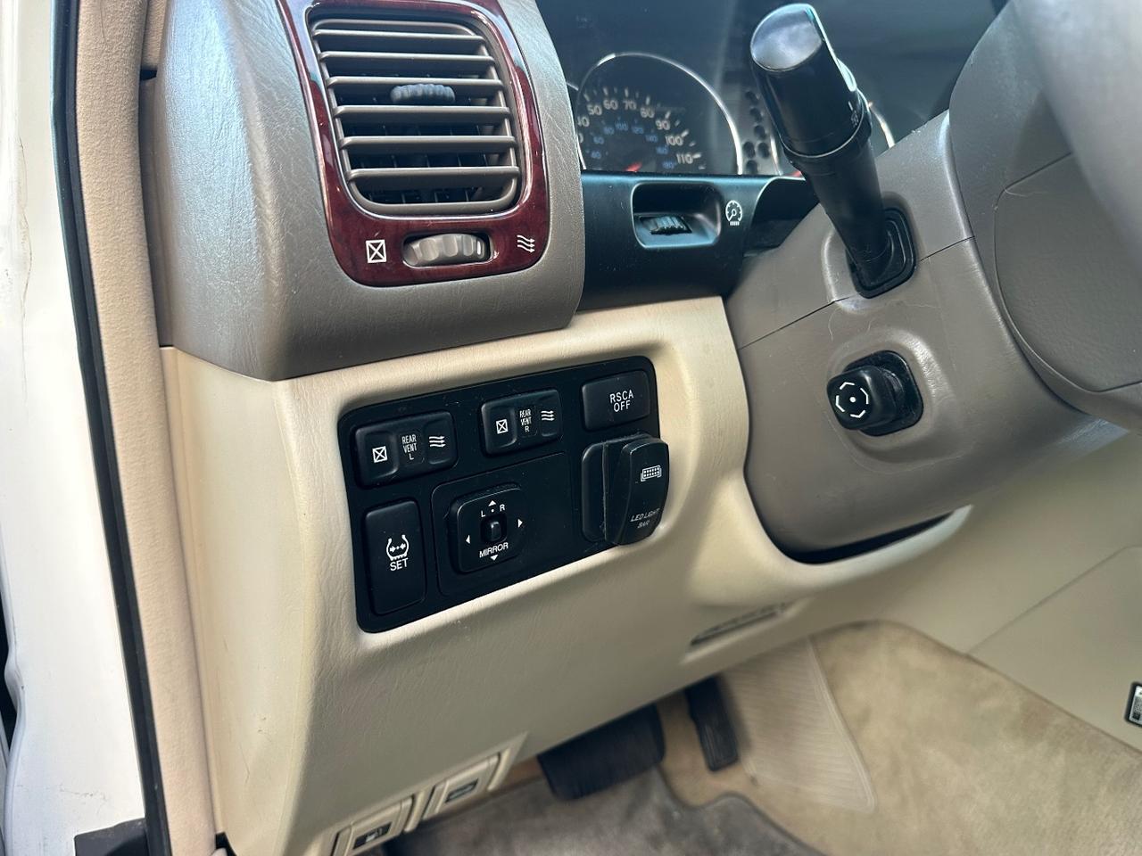 2006 Toyota Land Cruiser 4WD Charlton MA