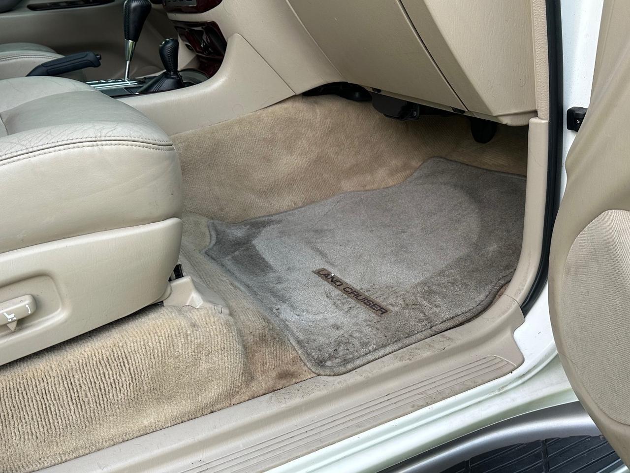 2006 Toyota Land Cruiser 4WD Charlton MA