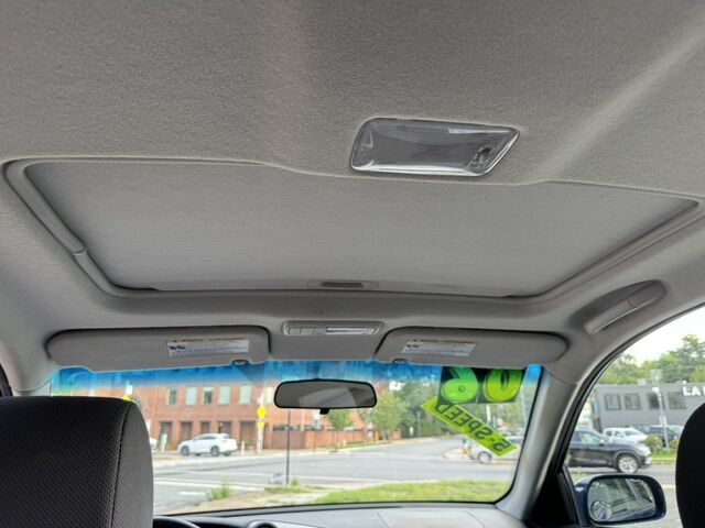 2006 Toyota Matrix XR Arlington VA