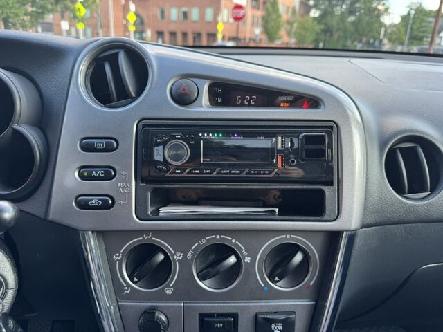 2006 Toyota Matrix XR Arlington VA