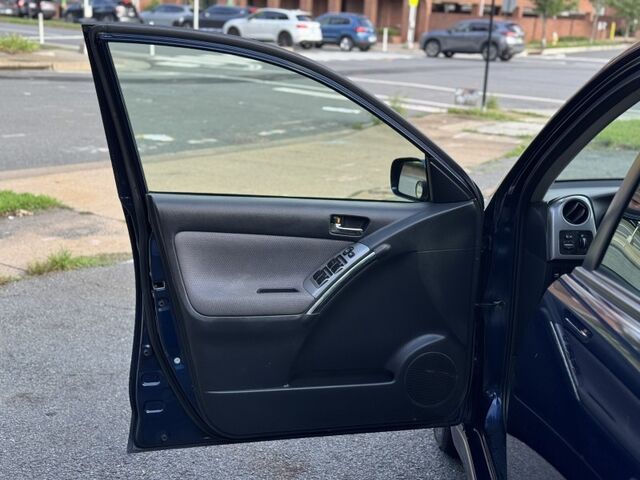 2006 Toyota Matrix XR Arlington VA