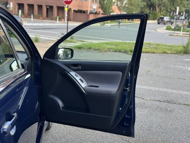 2006 Toyota Matrix XR Arlington VA