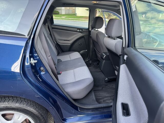 2006 Toyota Matrix XR Arlington VA