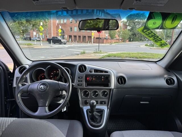 2006 Toyota Matrix XR Arlington VA