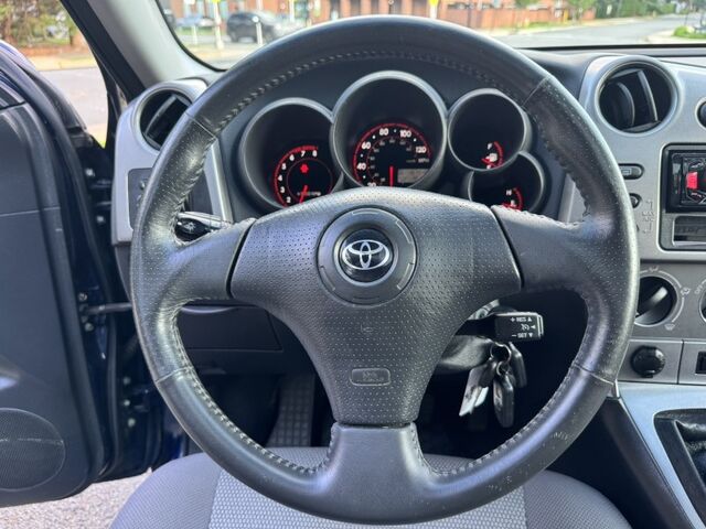 2006 Toyota Matrix XR Arlington VA
