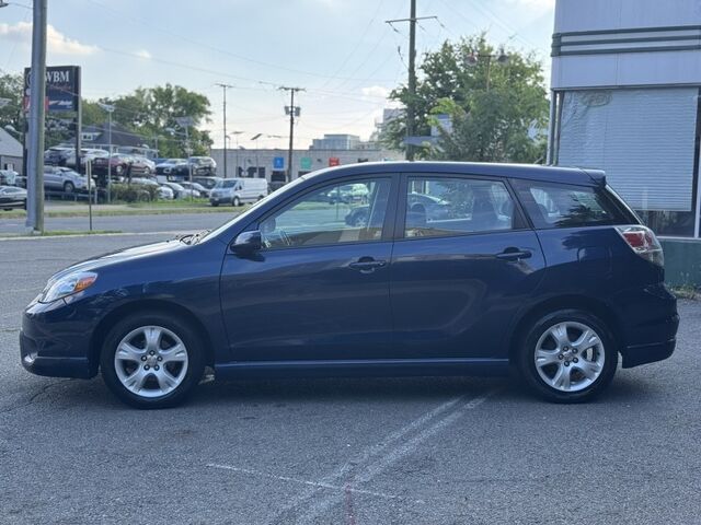 2006 Toyota Matrix XR Arlington VA