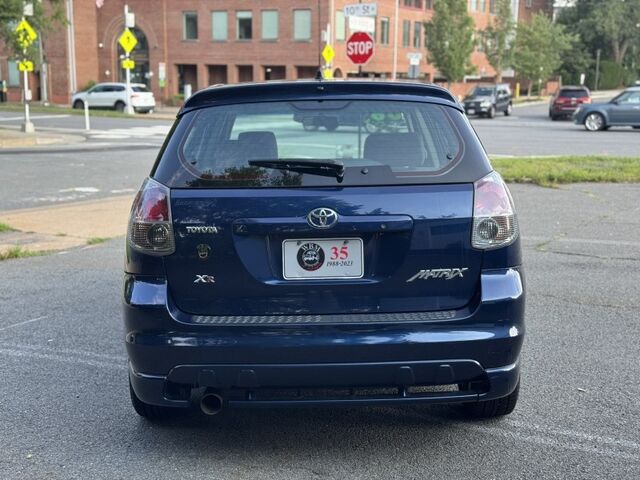 2006 Toyota Matrix XR Arlington VA