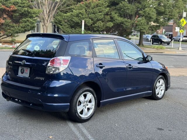 2006 Toyota Matrix XR Arlington VA