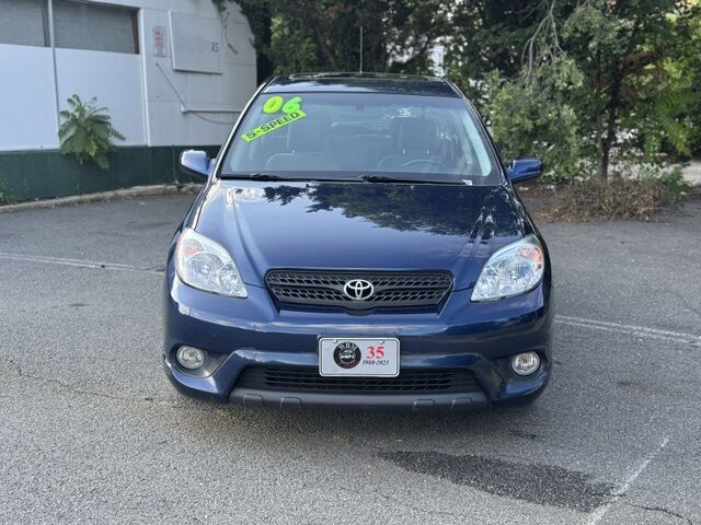 2006 Toyota Matrix XR Arlington VA
