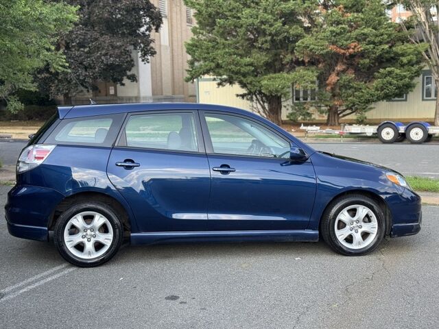 2006 Toyota Matrix XR Arlington VA