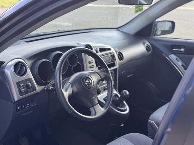 2006 Toyota Matrix XR Arlington VA