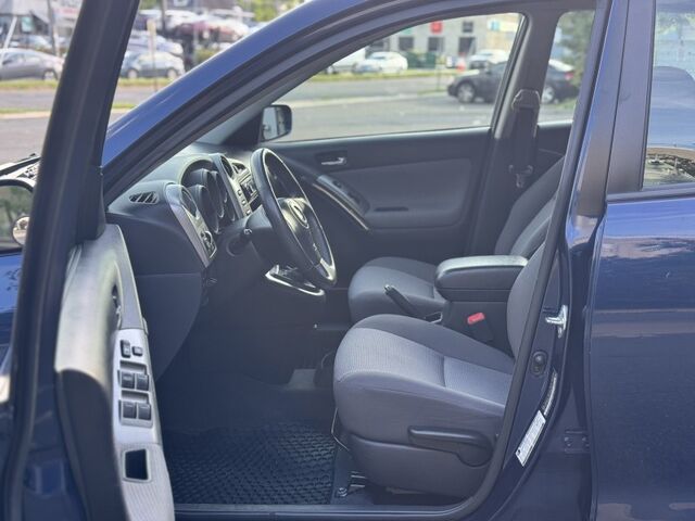 2006 Toyota Matrix XR Arlington VA