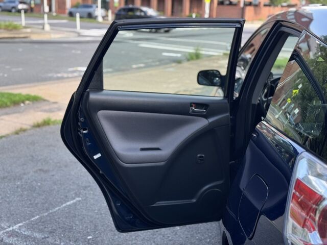2006 Toyota Matrix XR Arlington VA