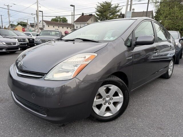 2006 Toyota Prius