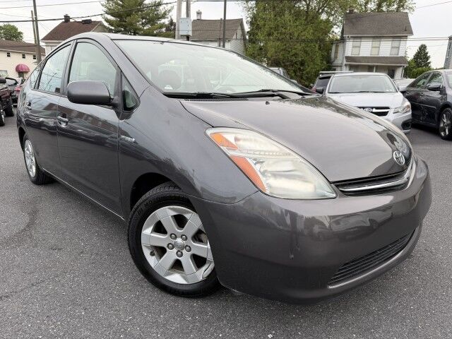 2006 Toyota Prius