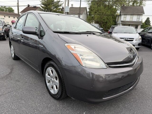 2006 Toyota Prius