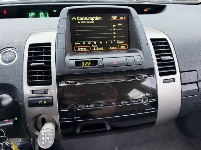 2006 Toyota Prius Whitehall PA