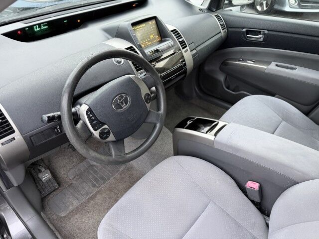 2006 Toyota Prius Whitehall PA