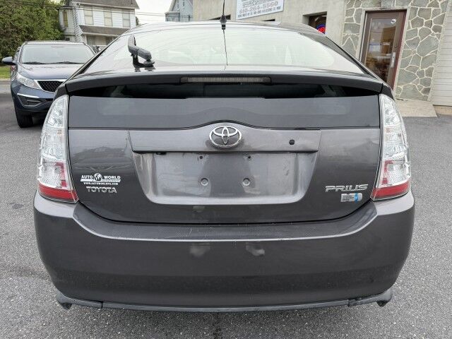 2006 Toyota Prius Whitehall PA