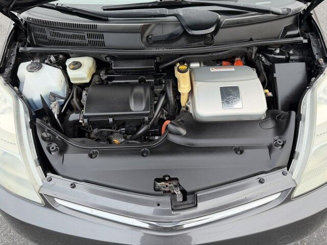 2006 Toyota Prius Whitehall PA