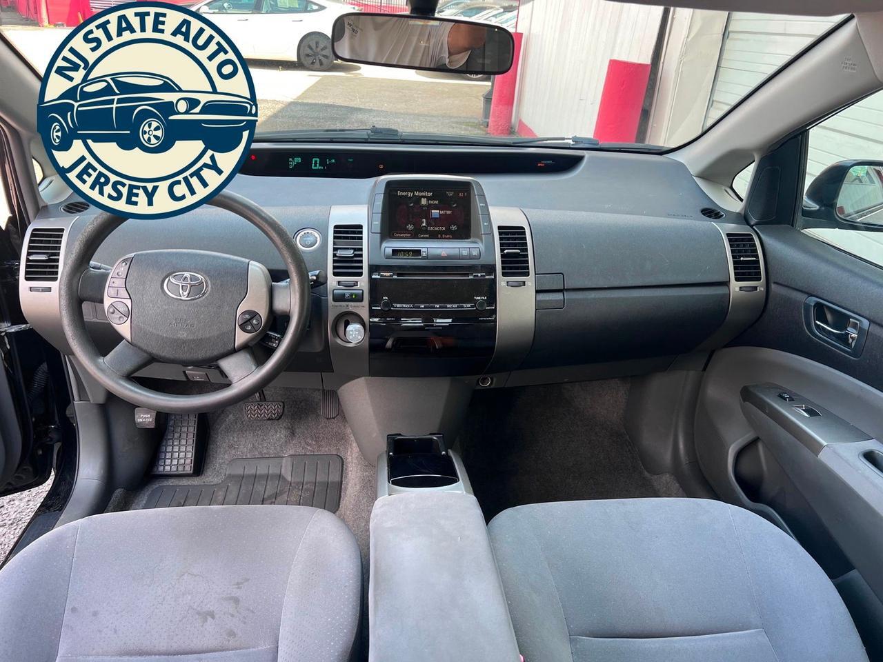 2006 Toyota Prius Base Jersey City NJ