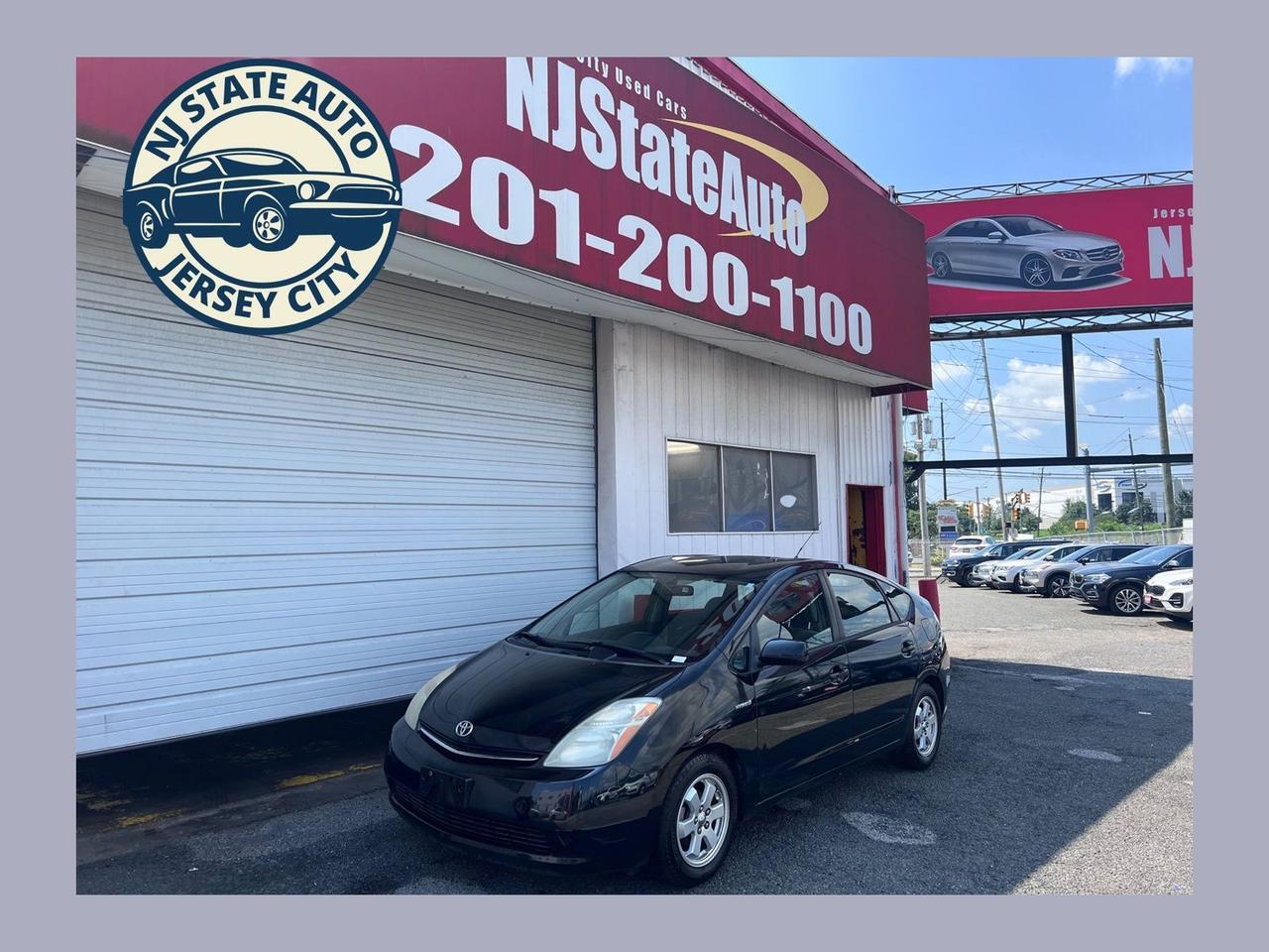 2006 Toyota Prius