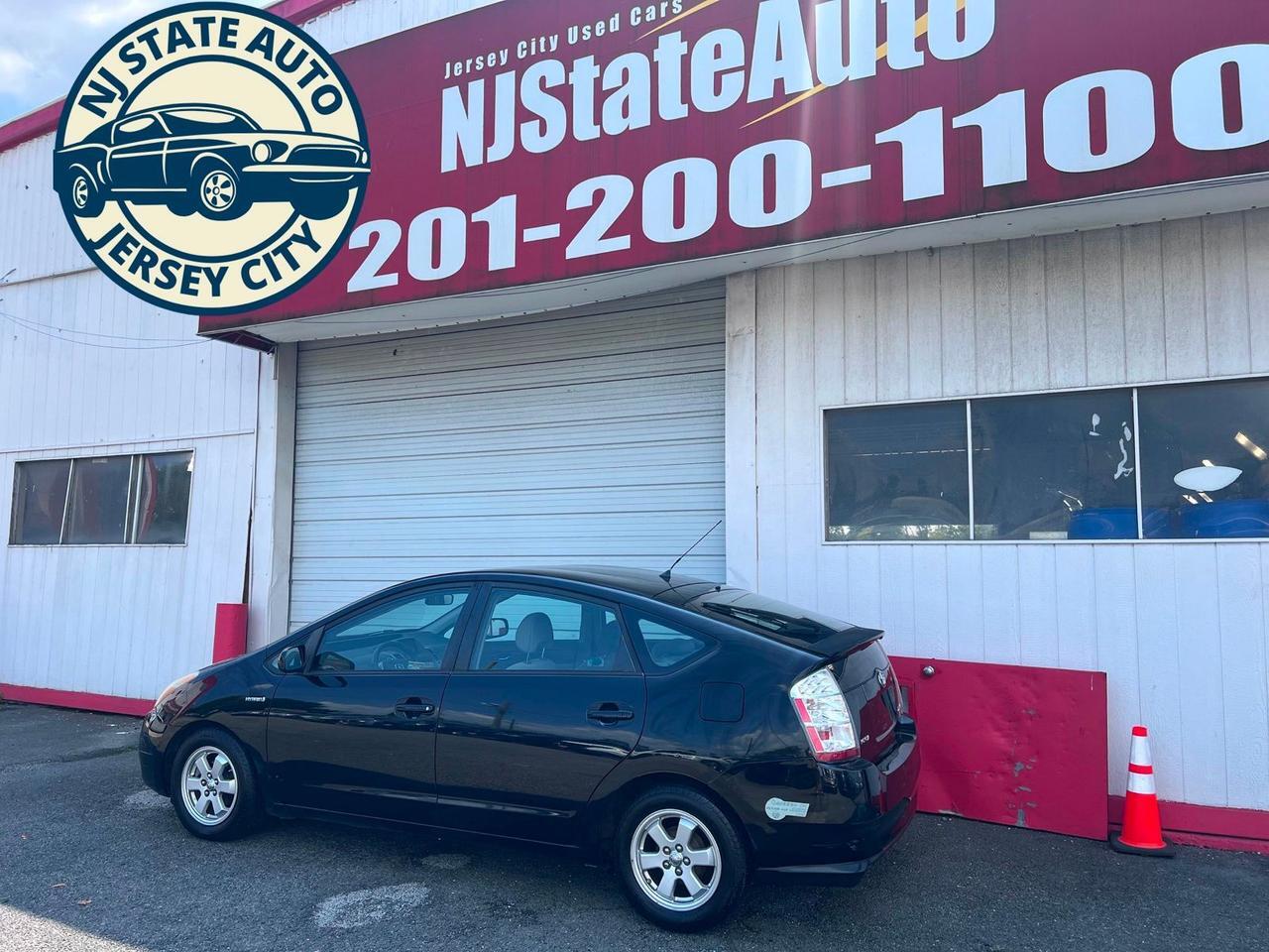 2006 Toyota Prius Base Jersey City NJ