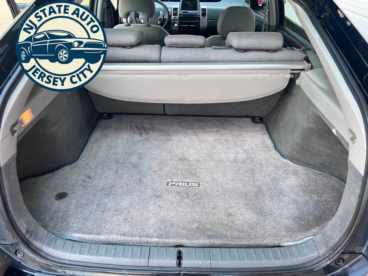 2006 Toyota Prius Base Jersey City NJ