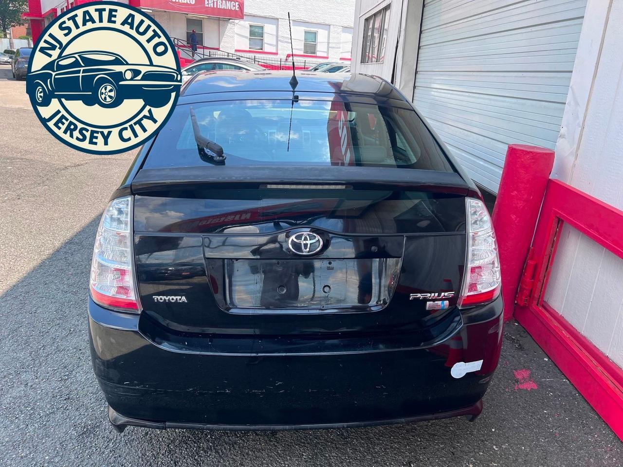 2006 Toyota Prius Base Jersey City NJ