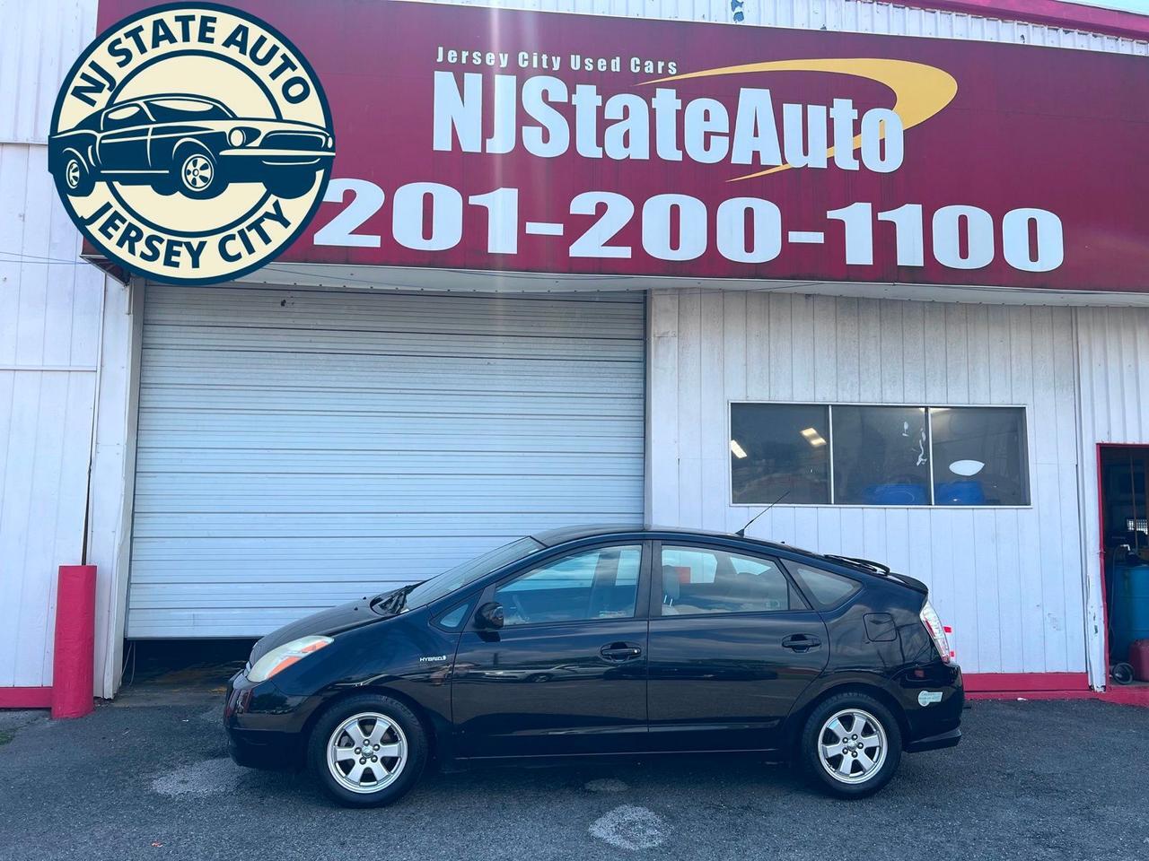 2006 Toyota Prius Base Jersey City NJ