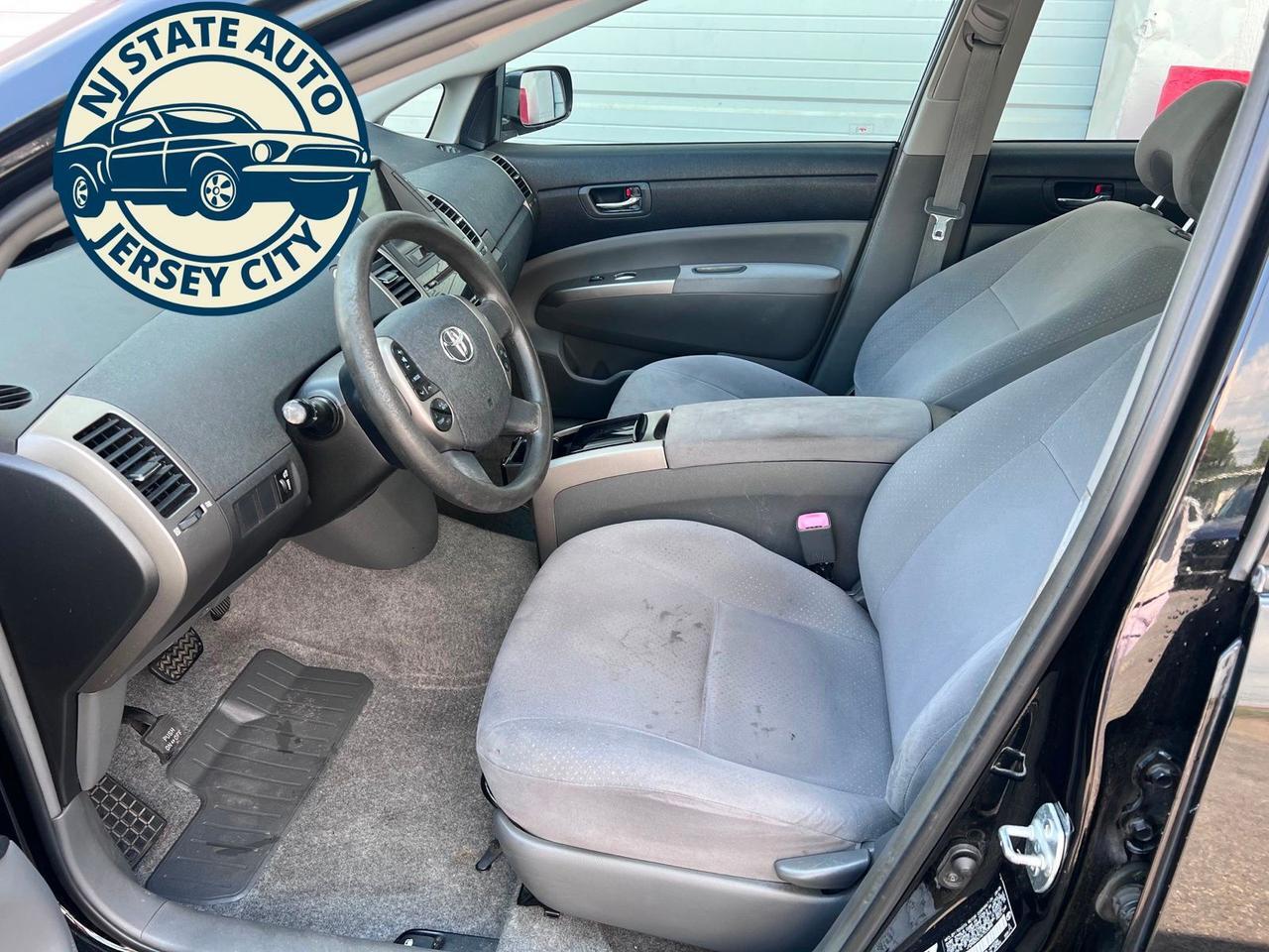 2006 Toyota Prius Base Jersey City NJ