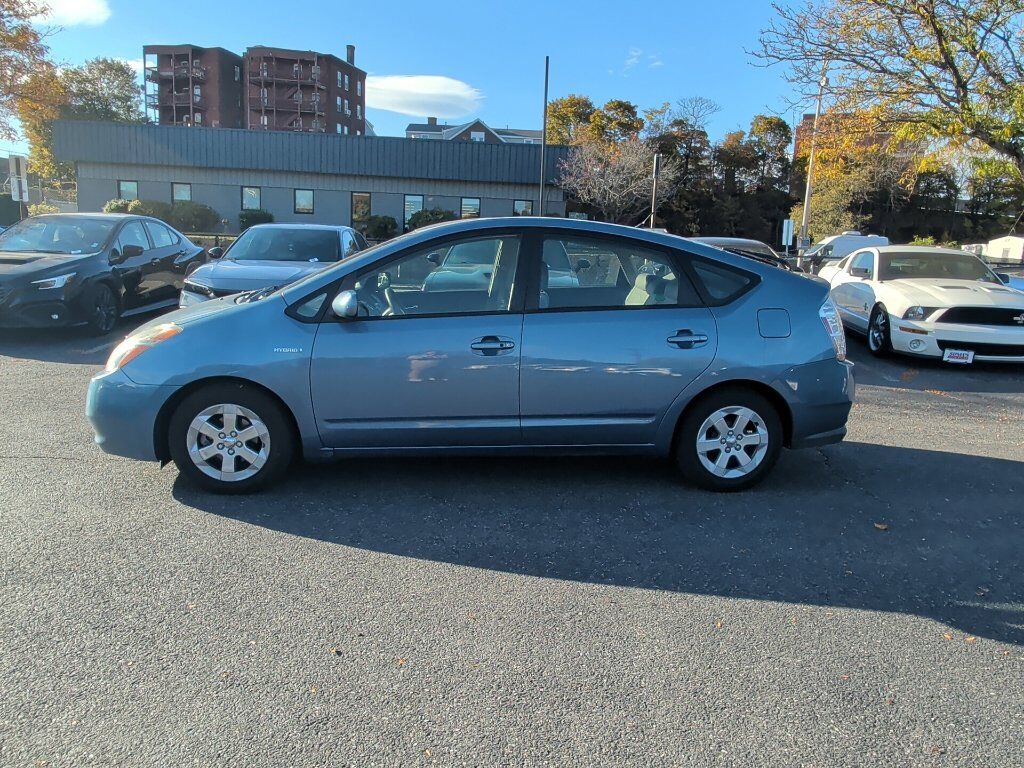 2006 Toyota Prius Base