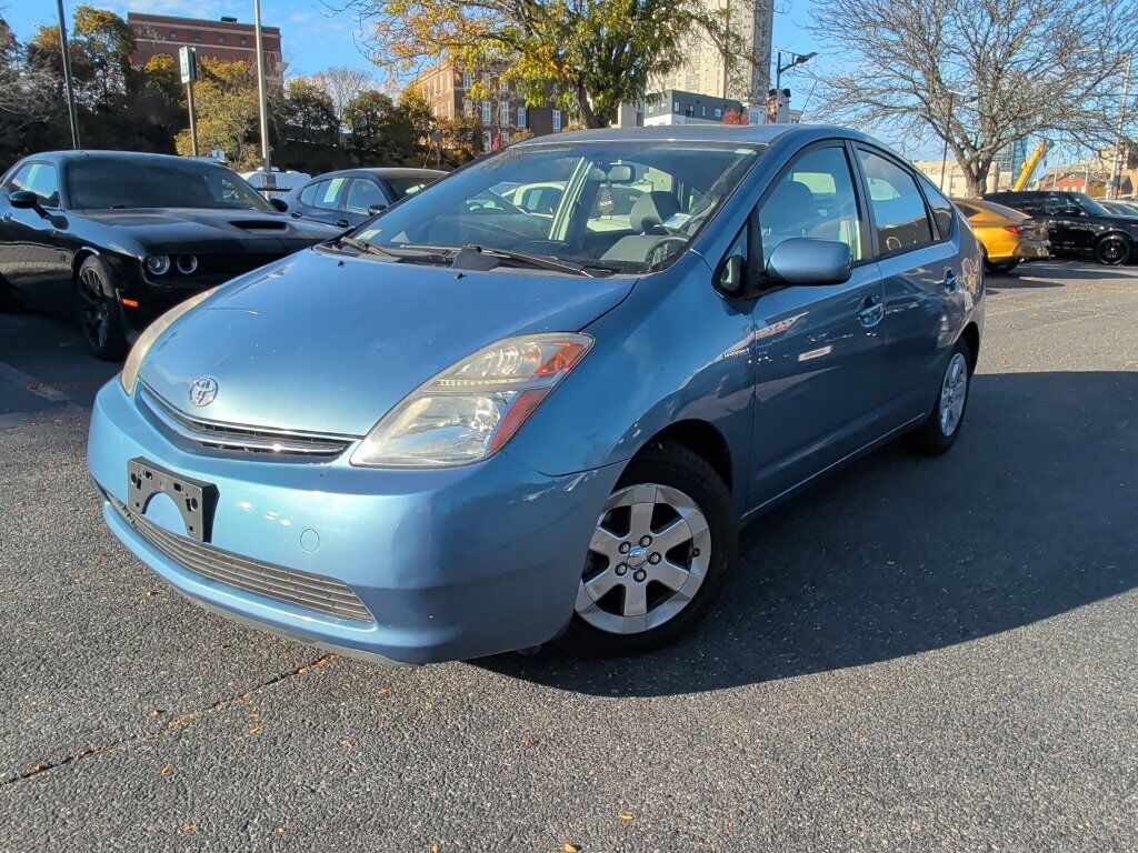 2006 Toyota Prius Base