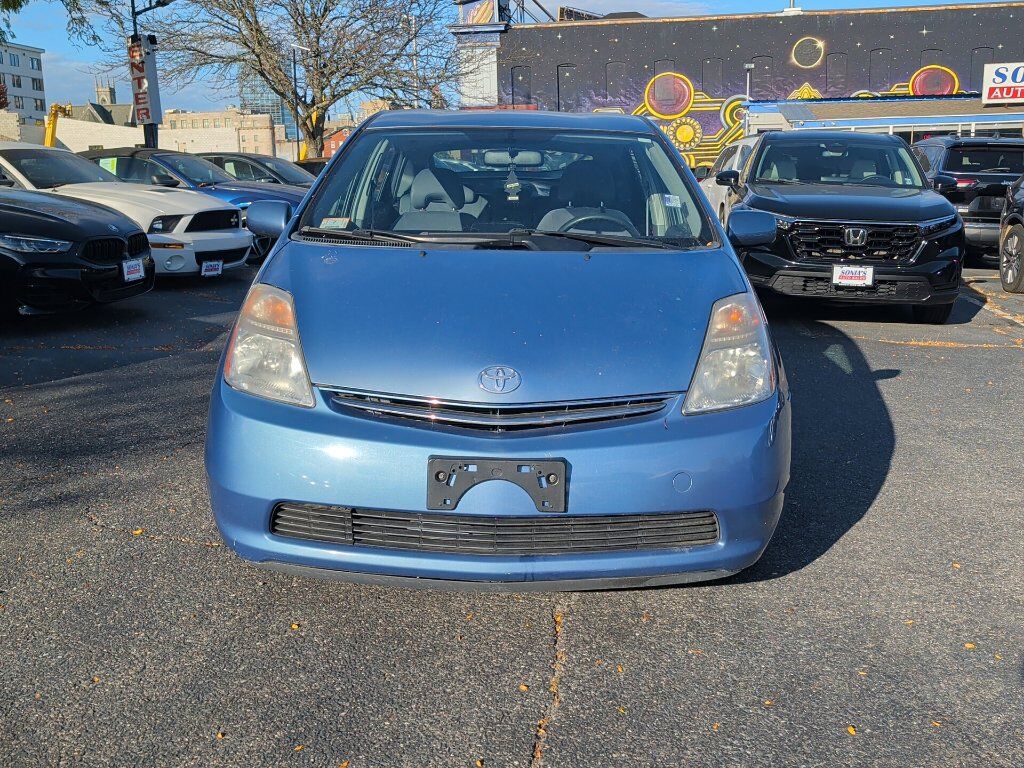 2006 Toyota Prius Base