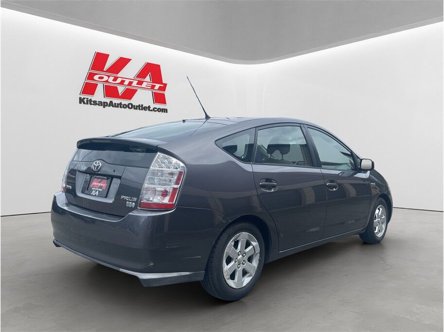 2006 Toyota Prius Hatchback 4D