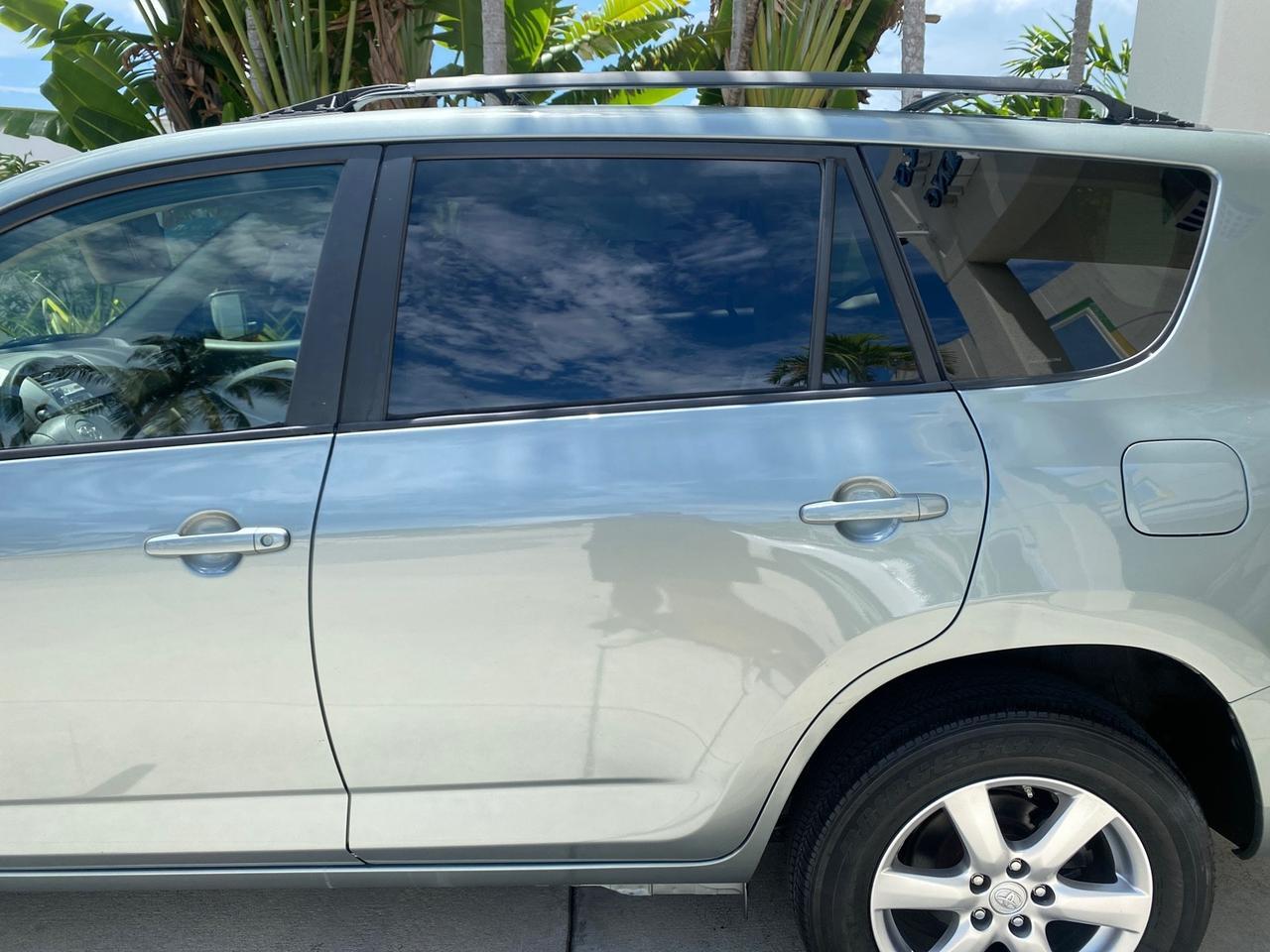 2006 Toyota RAV4 4X4Limited LOW MILES 67,531 Pompano Beach FL