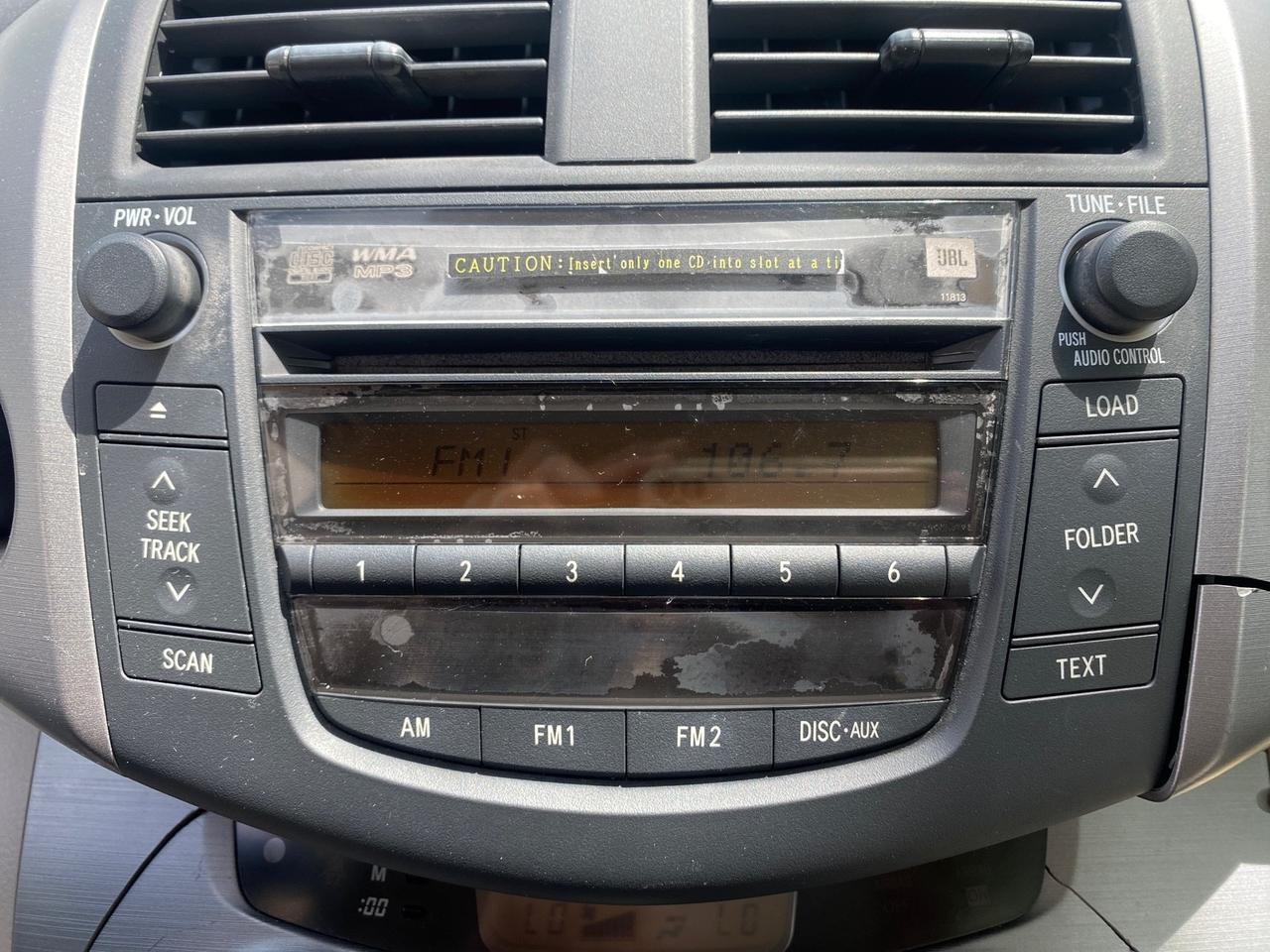 2006 Toyota RAV4 4X4Limited LOW MILES 67,531 Pompano Beach FL