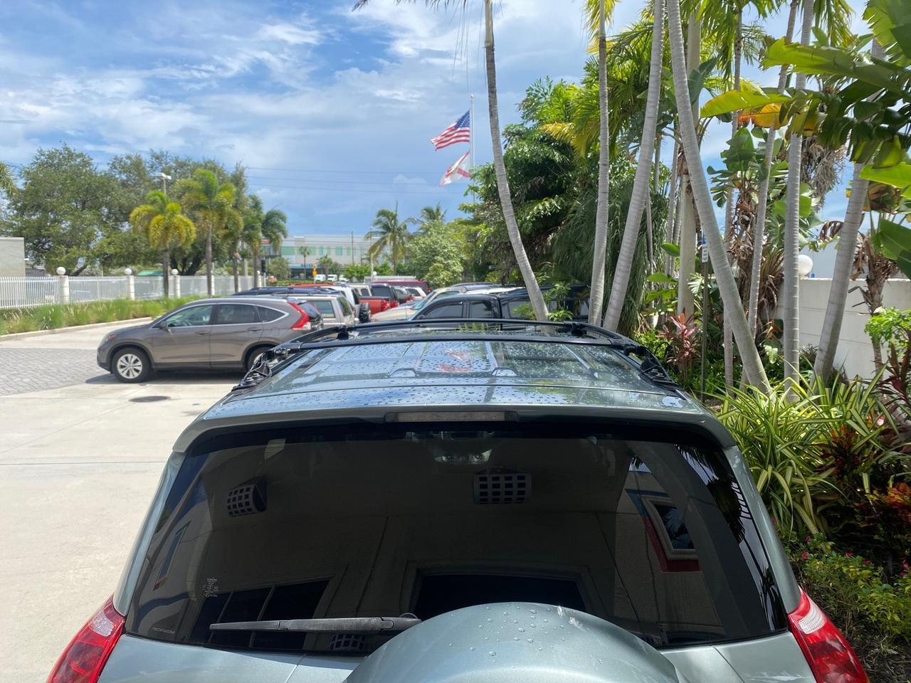 2006 Toyota RAV4 4X4Limited LOW MILES 67,531 Pompano Beach FL
