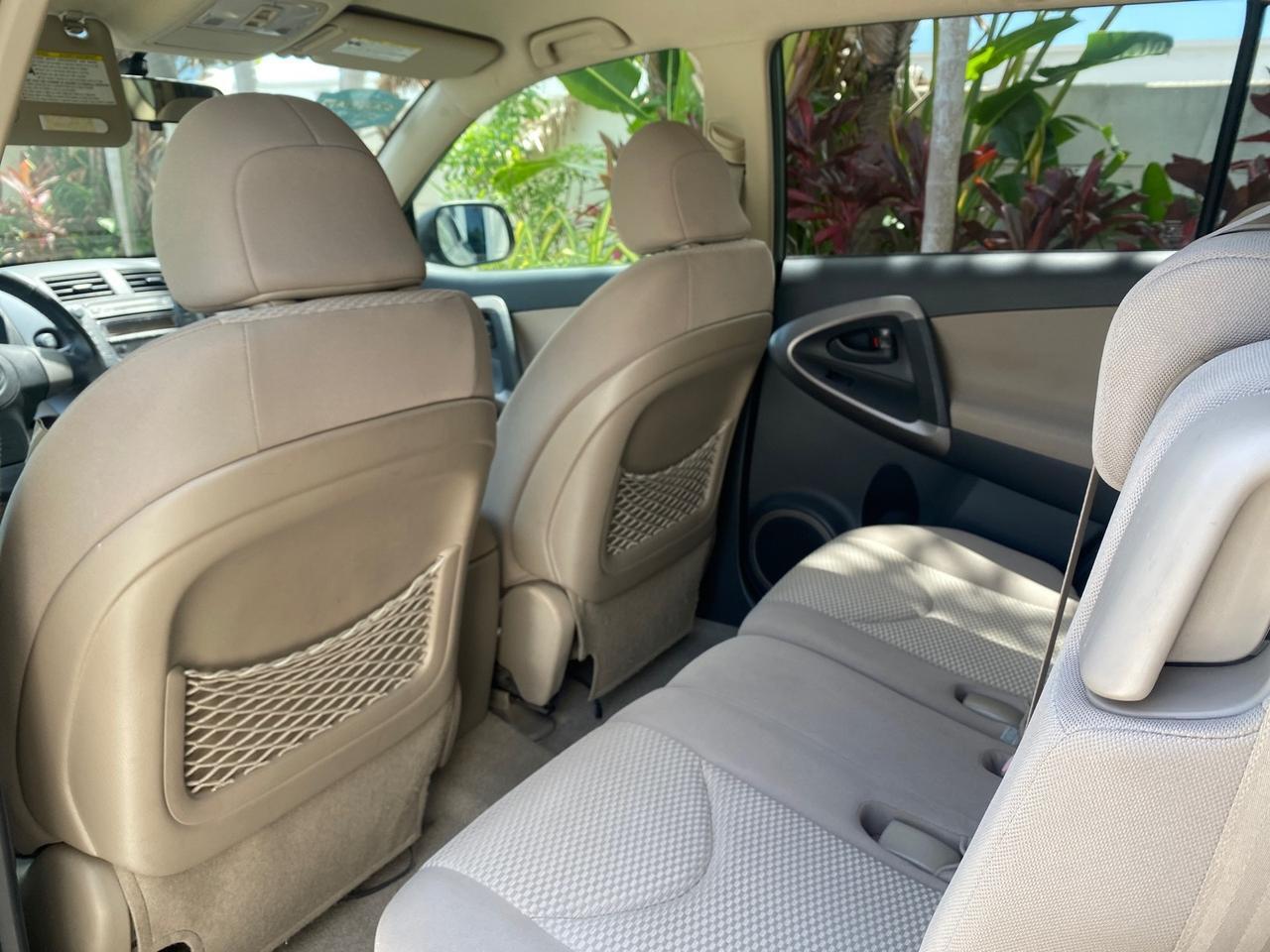 2006 Toyota RAV4 4X4Limited LOW MILES 67,531 Pompano Beach FL
