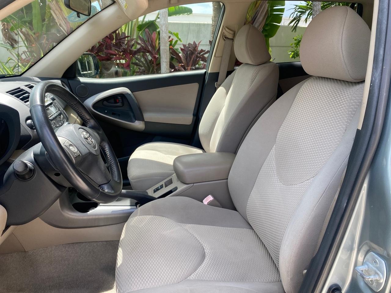 2006 Toyota RAV4 4X4Limited LOW MILES 67,531 Pompano Beach FL