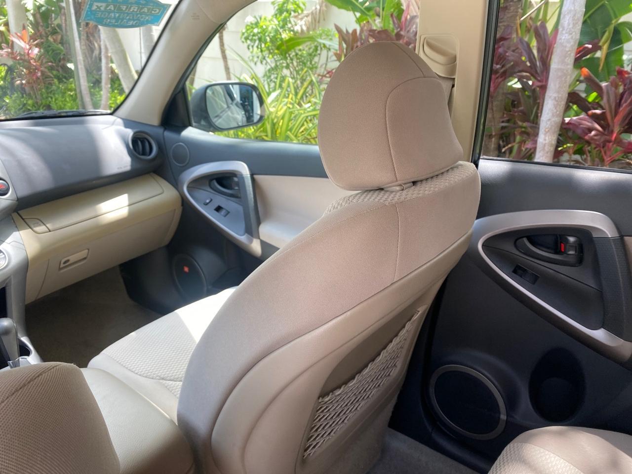 2006 Toyota RAV4 4X4Limited LOW MILES 67,531 Pompano Beach FL