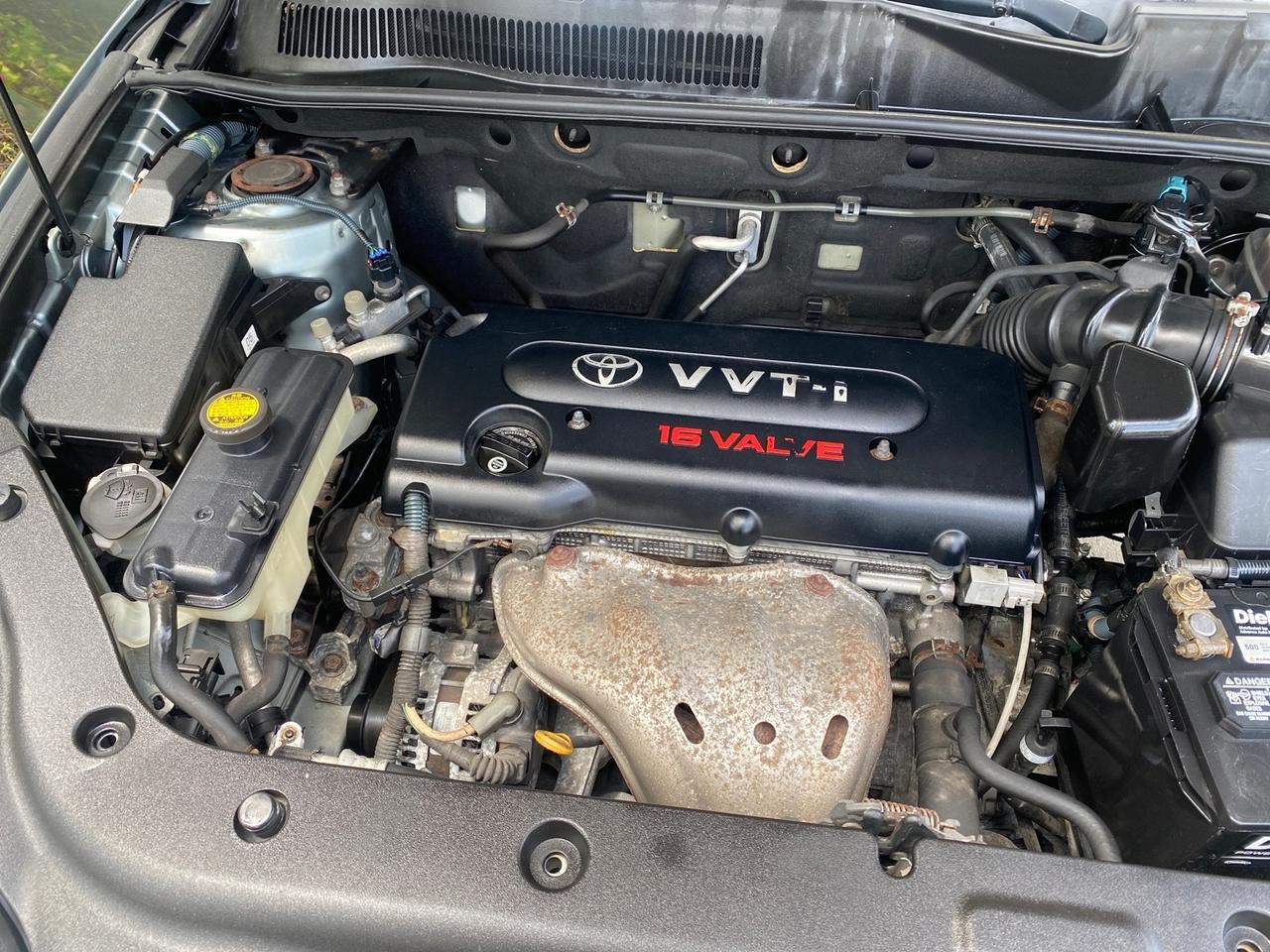 2006 Toyota RAV4 4X4Limited LOW MILES 67,531 Pompano Beach FL